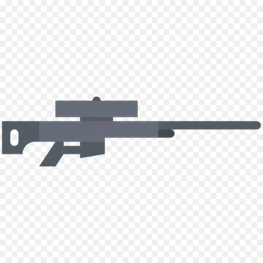 Arma De Fuego De Fusil，Rifle PNG