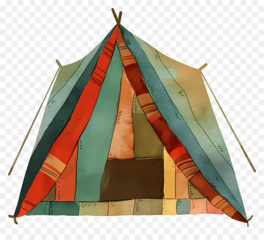 Carpa，Carpa Colorida PNG