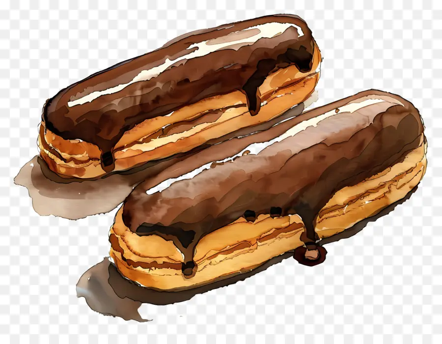 Canutillos，Postre PNG