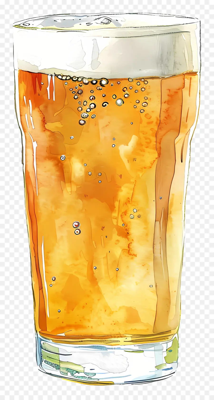 Cerveza，Vaso De Cerveza PNG