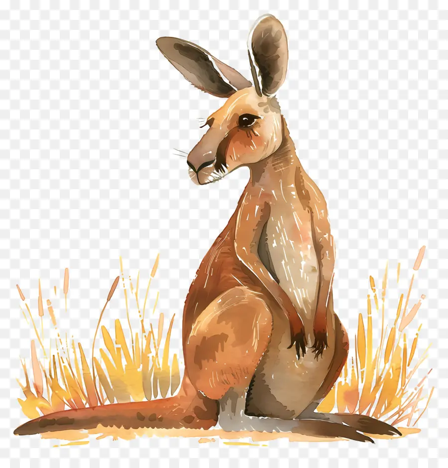 Canguro，Marsupial PNG