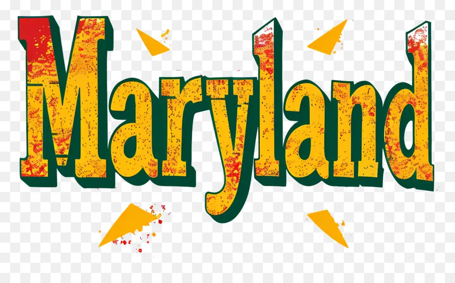 Maryland，Logotipo PNG