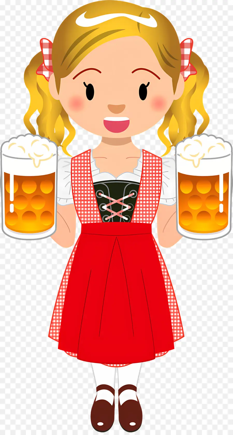 Oktoberfest，La Cerveza PNG