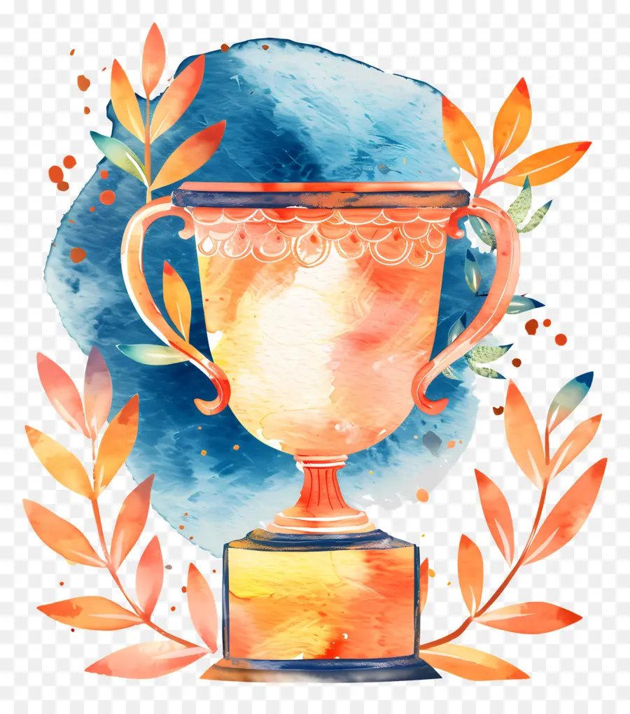 Trofeo，Metal PNG