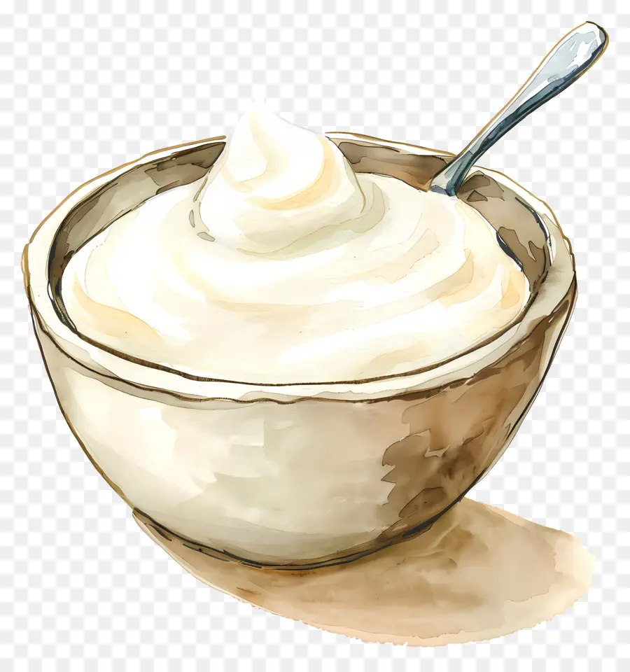 Yogur，Cremoso PNG