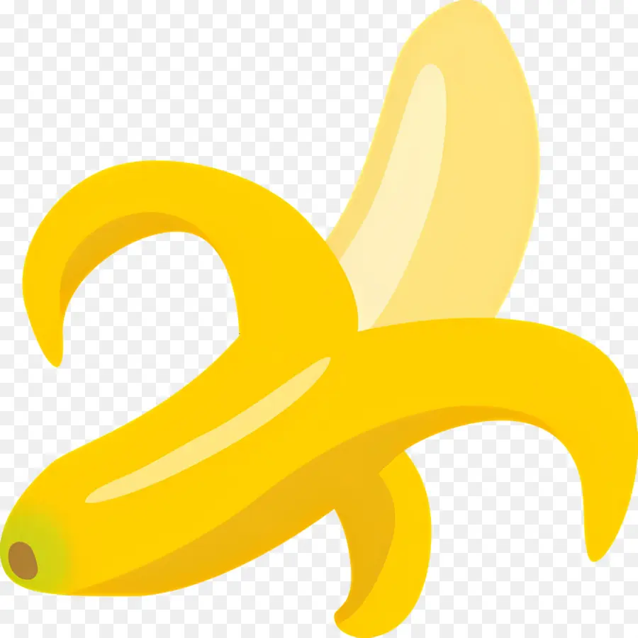 La Fruta，Cáscara De Plátano PNG