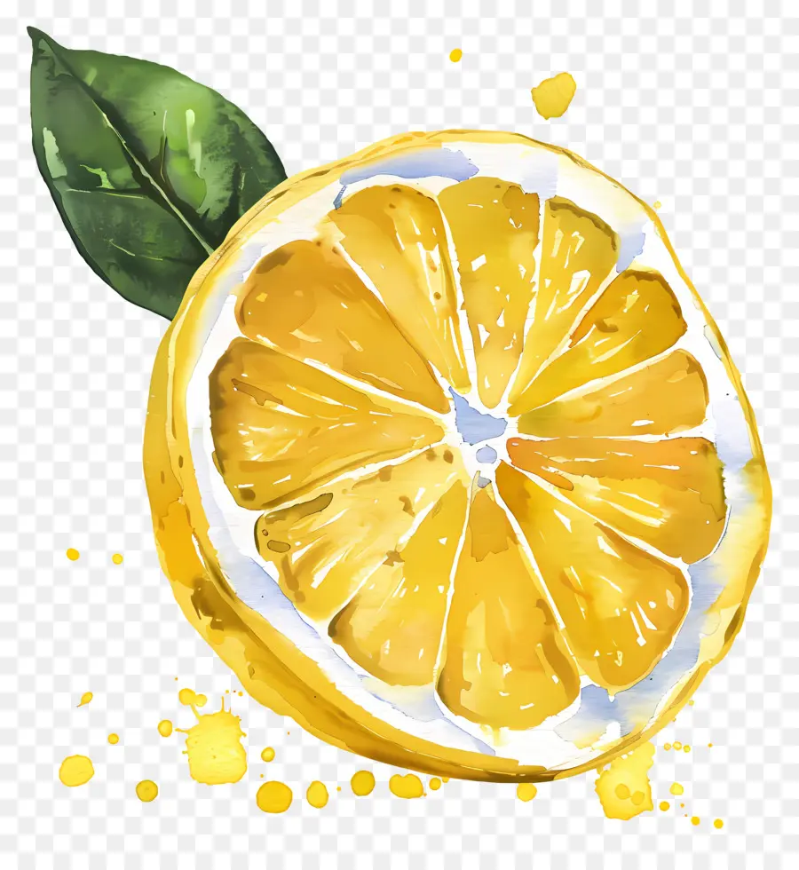 La Mitad De Limón，Limón PNG