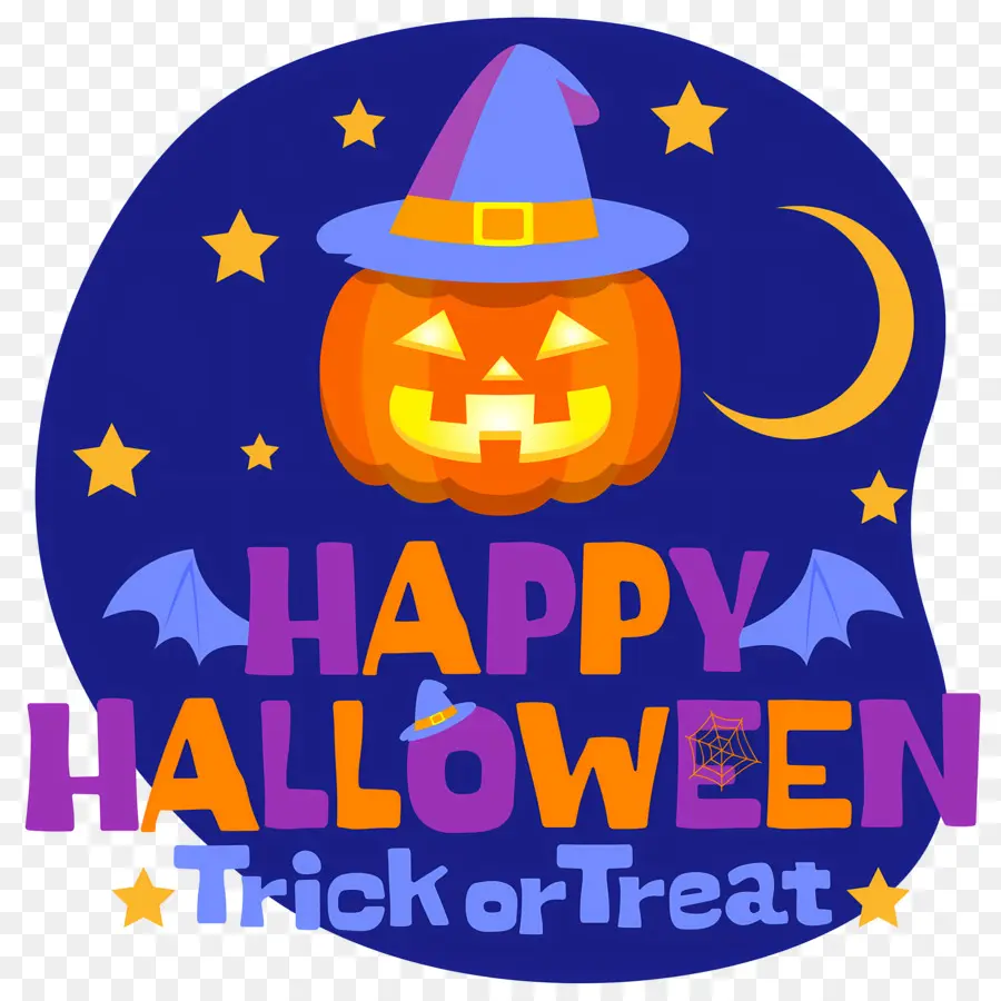 Feliz Halloween，Víspera De Todos Los Santos PNG