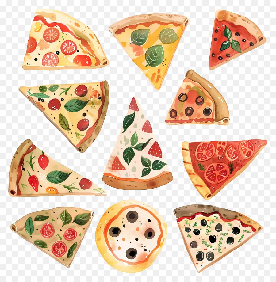Pizza，Queso PNG