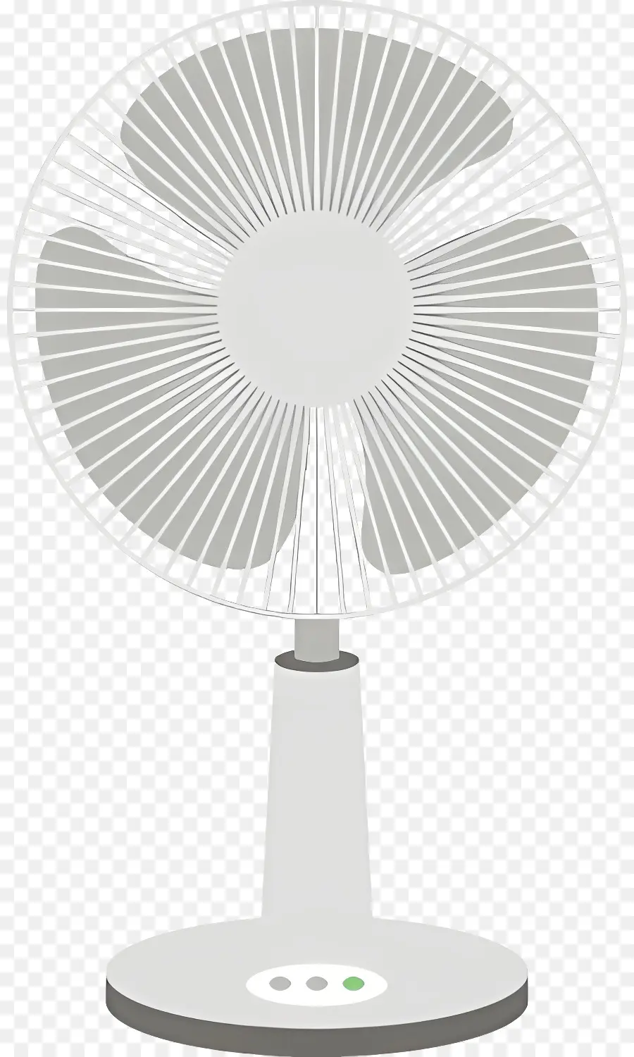 Ventilador Eléctrico，Pequeño Ventilador PNG