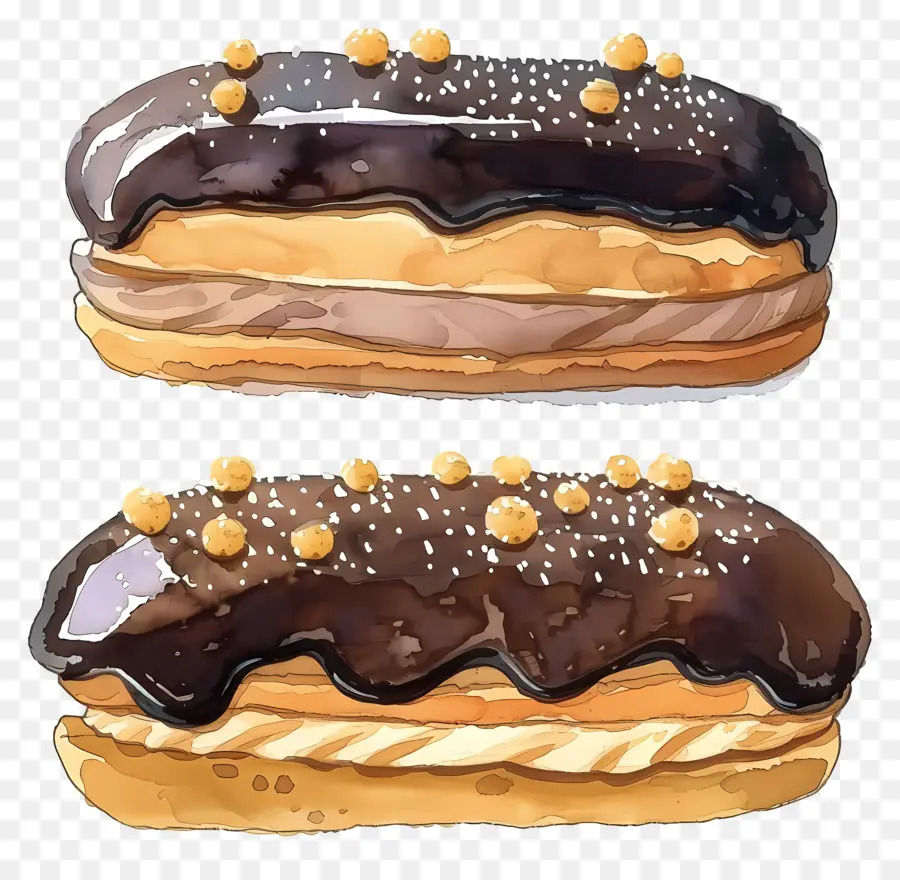 Canutillos，Pasteles PNG