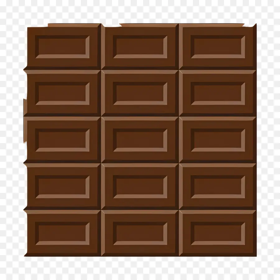 Barra De Chocolate，Chocolate De Alta Calidad PNG