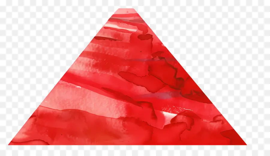 Alfombra Roja，Triángulo Rojo PNG