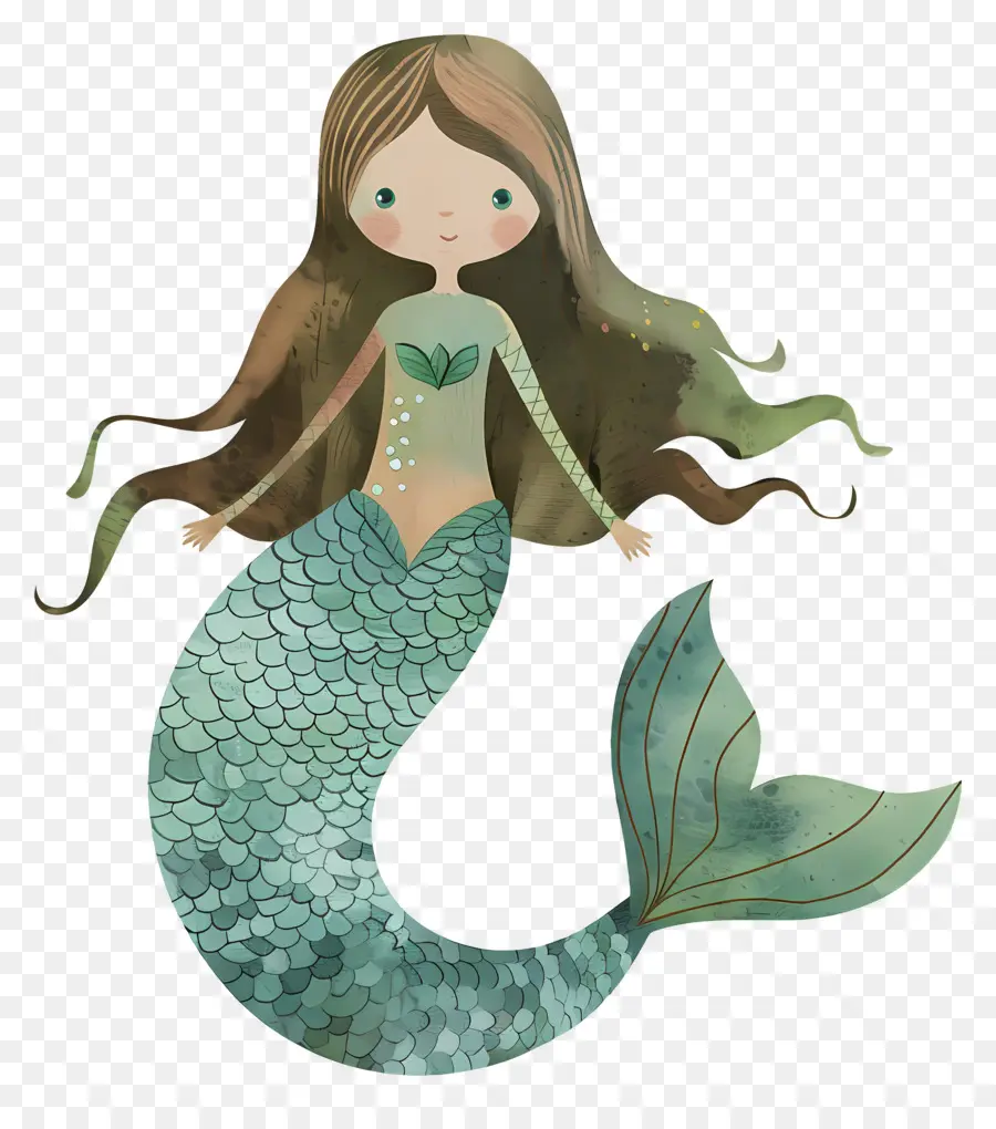 Sirena，Caprichosa PNG