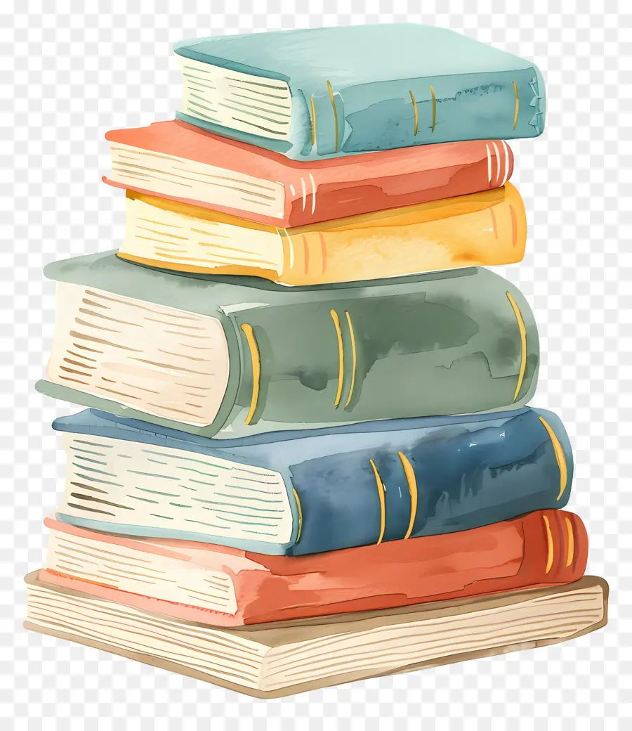 Libros，Libros Antiguos PNG