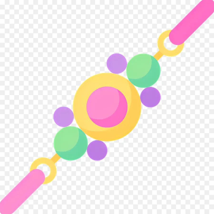 Rakhi，Pulsera PNG