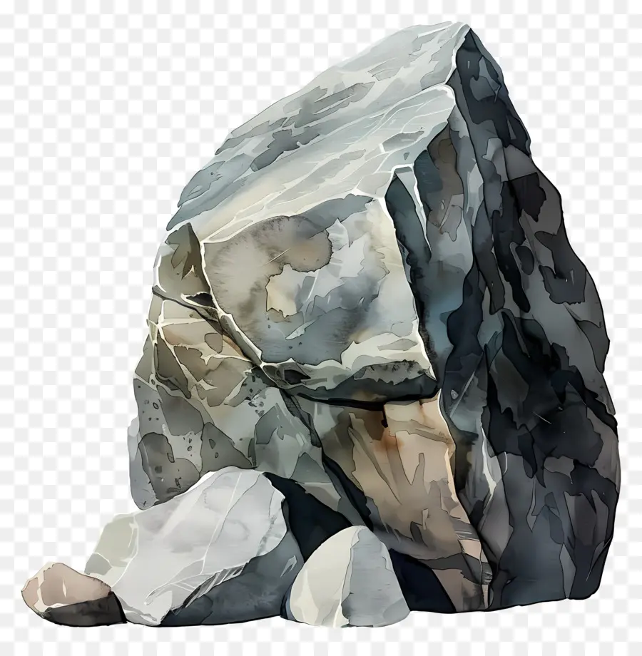 Roca De Piedra，Roca PNG