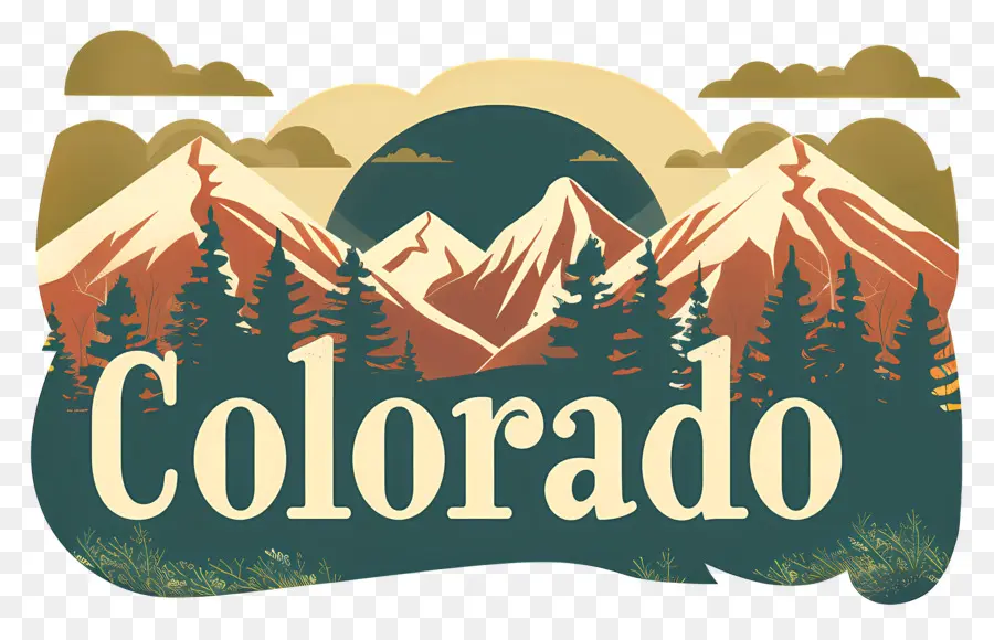Colorado，Cordillera PNG
