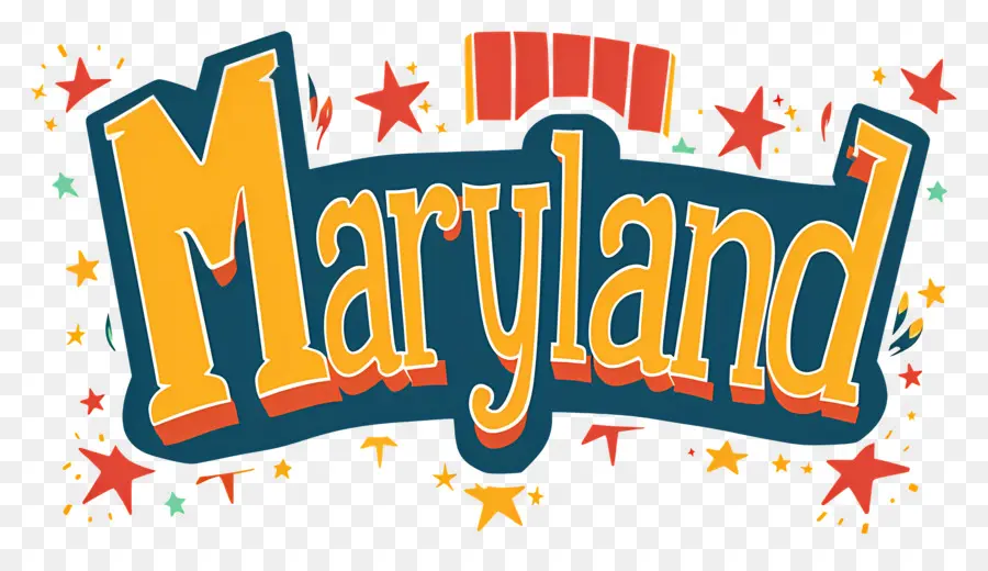 Maryland，Estado PNG