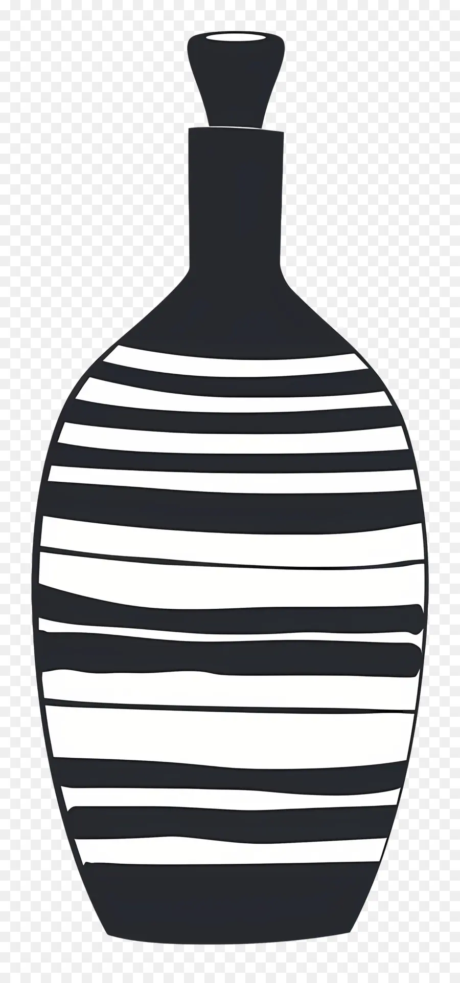 Botella，Florero PNG