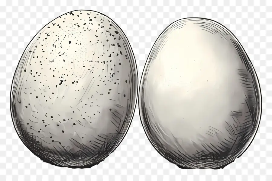 Huevos，Moteado PNG