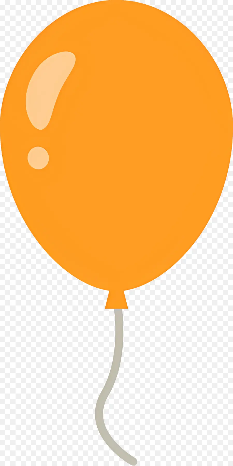 Globo，Naranja Globo PNG