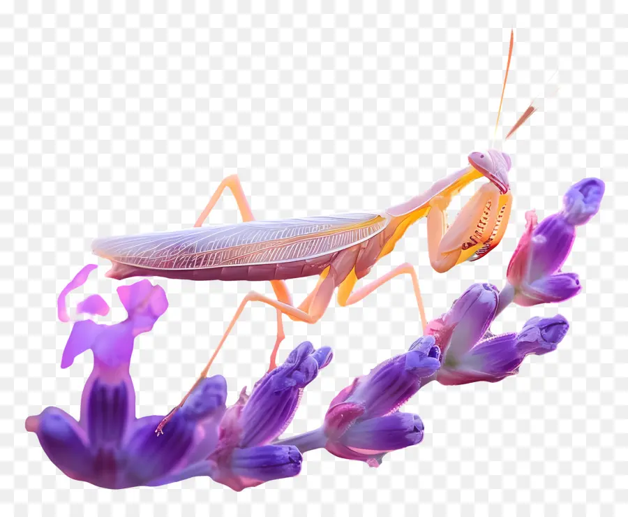 Mantis，Mantis Religiosa PNG