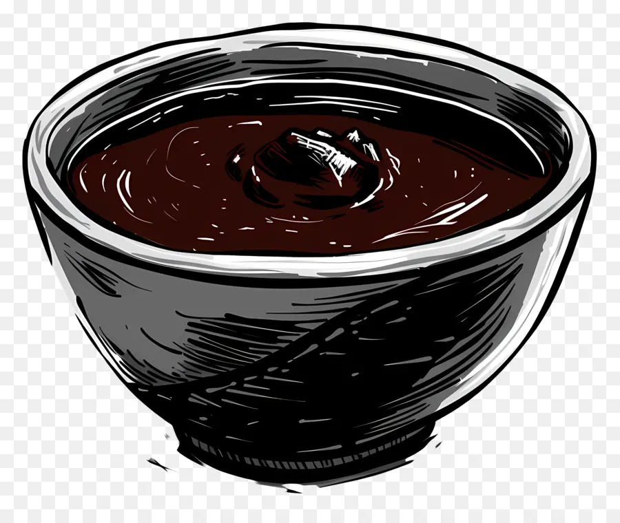 Salsa De Tomate, Salsa De，Salsa De Chocolate PNG