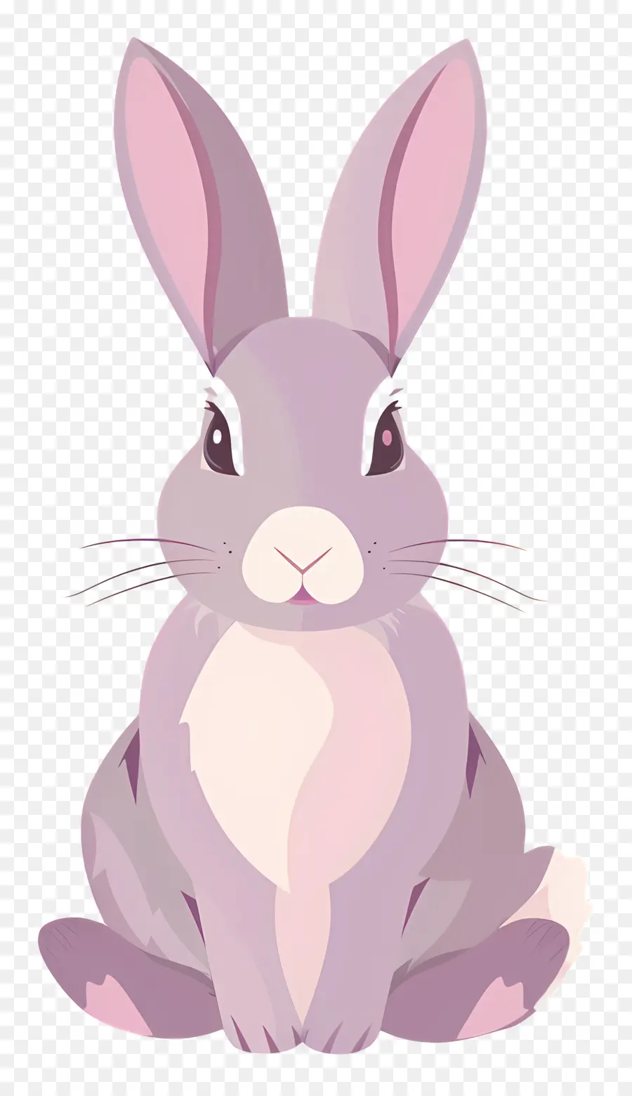 Lindo Conejo，Cartoon Rabbit PNG