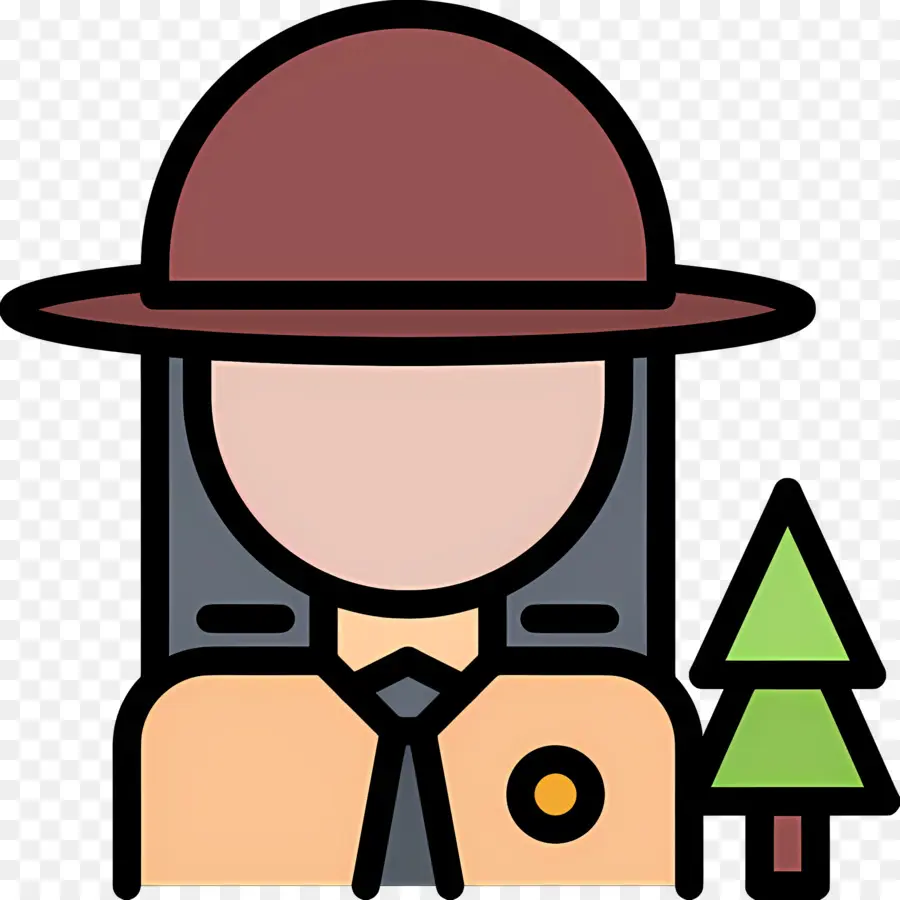 Ranger，Bosque PNG