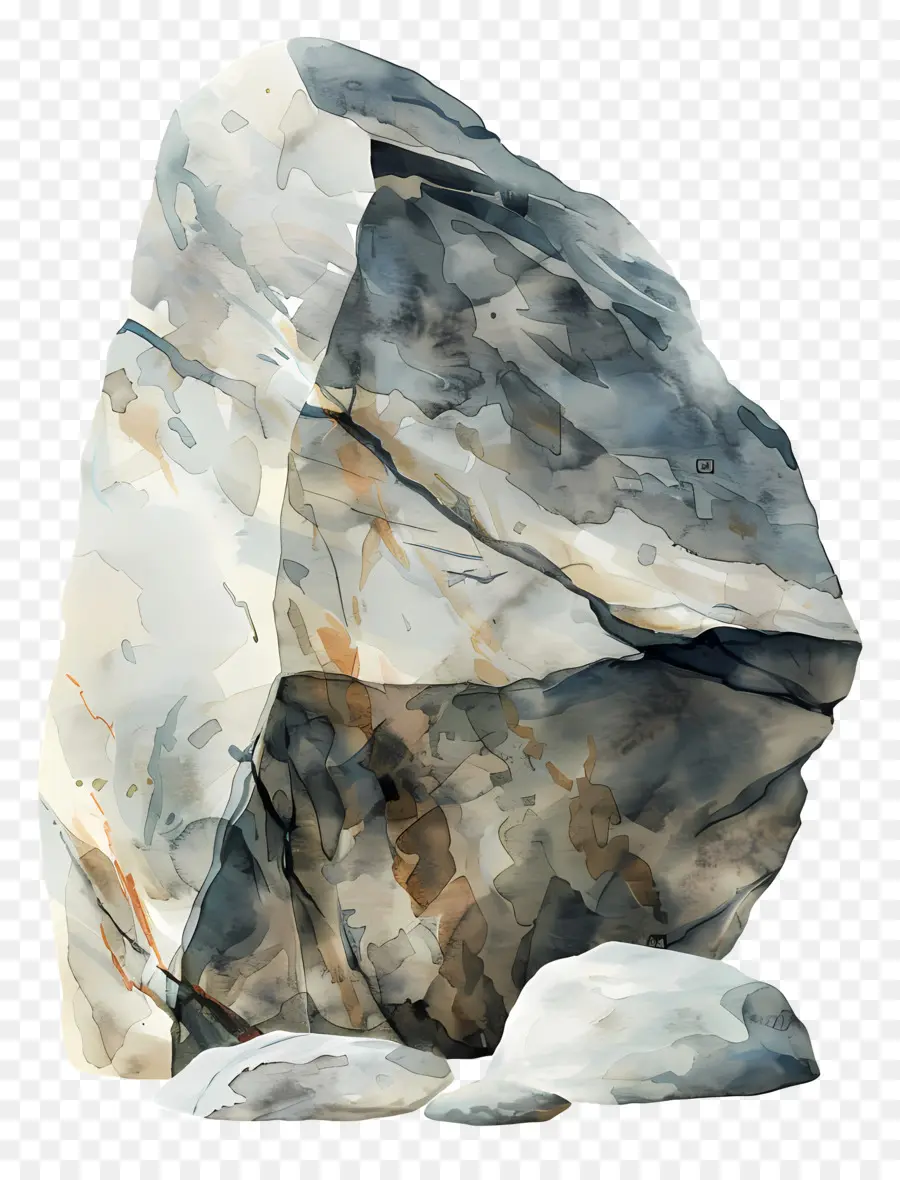 Roca De Piedra，Gran Roca PNG