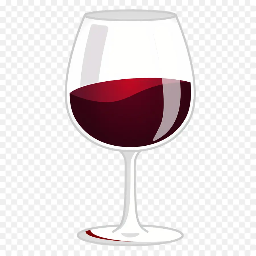 Copa De Vino，Copa De Vino Tinto PNG