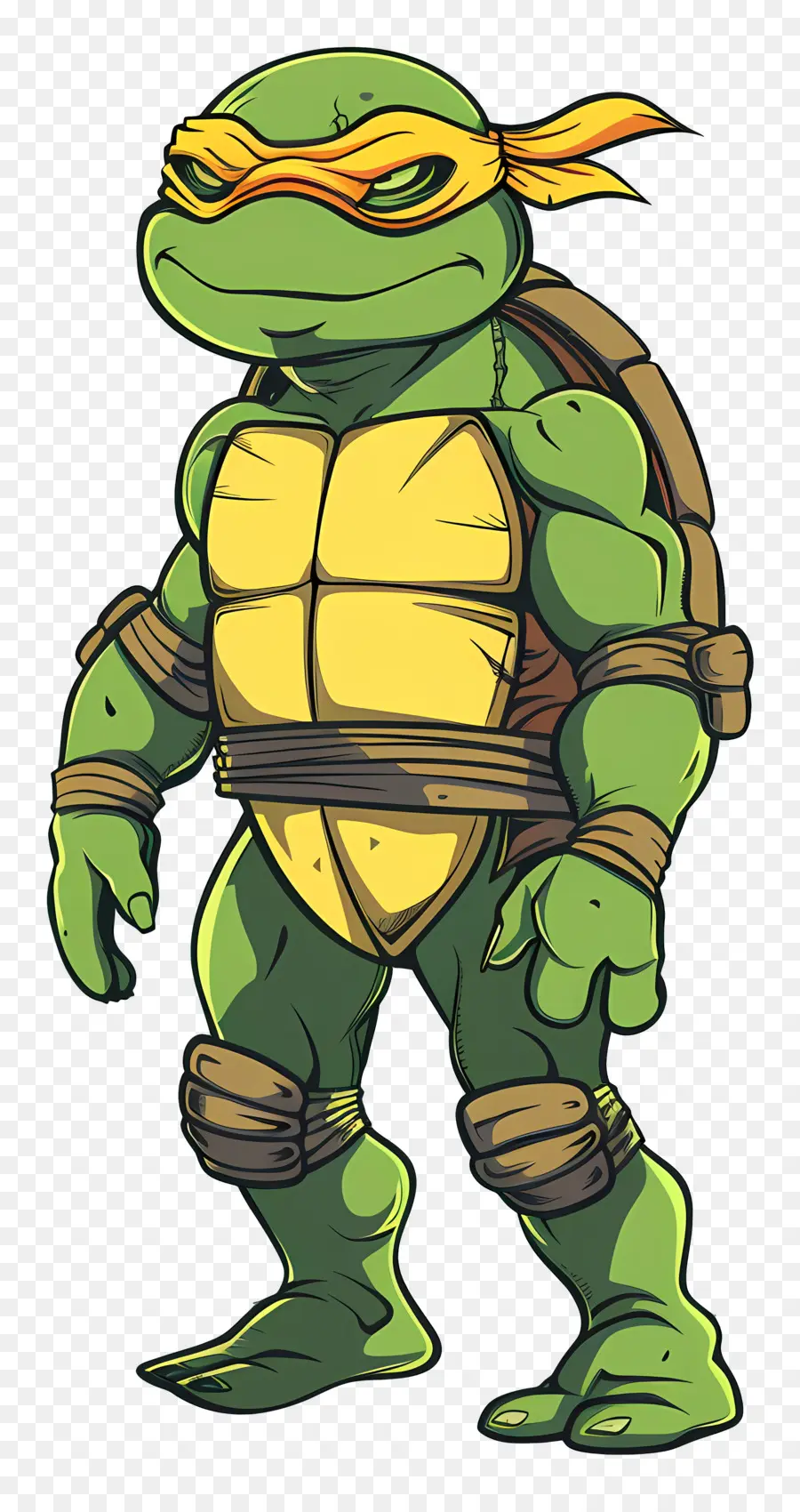 De Dibujos Animados De La Tortuga，Tortuga PNG