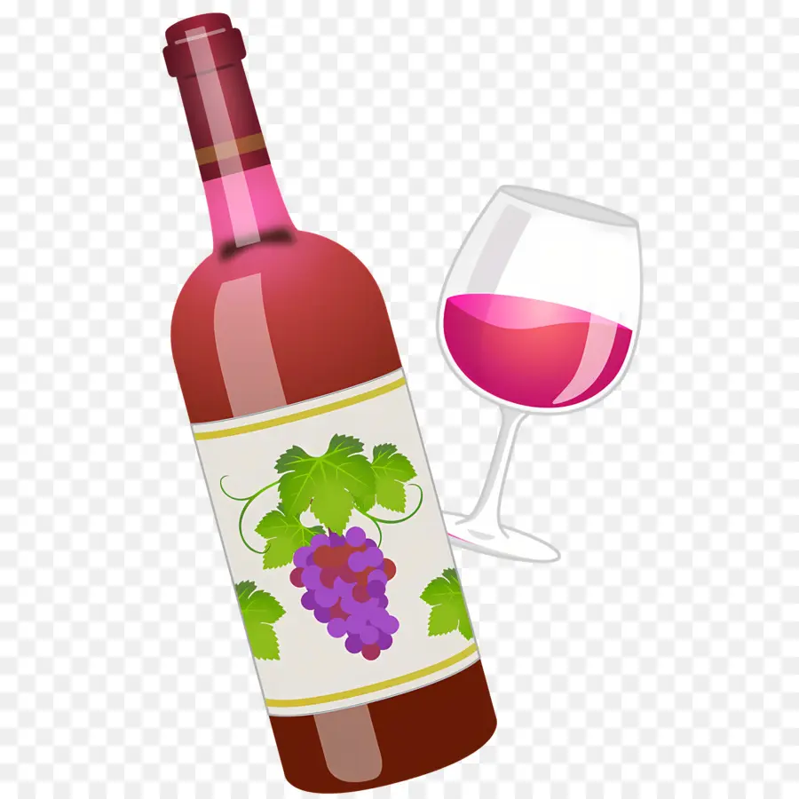 Vino De Burdeos，Vino Pink Floyd PNG