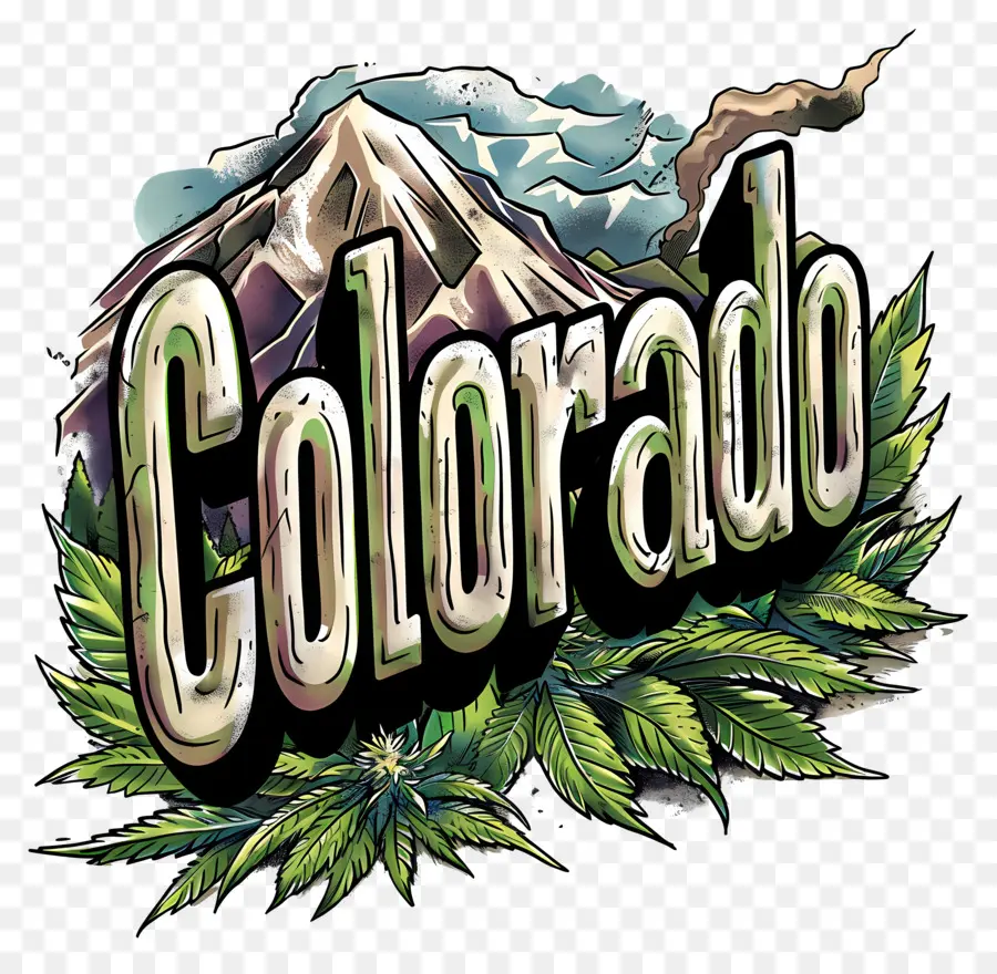 Colorado，Estado PNG