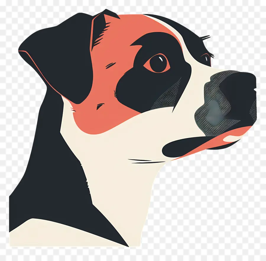 Cabeza De Perro，Perro PNG