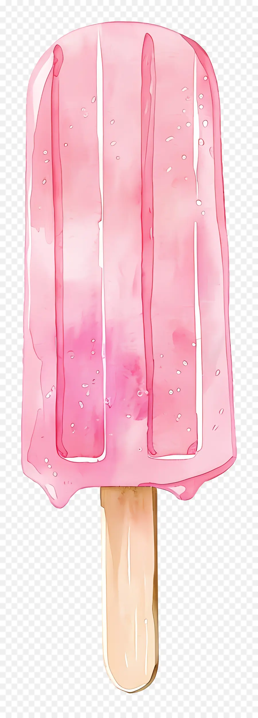 Paletas Heladas，Paleta PNG