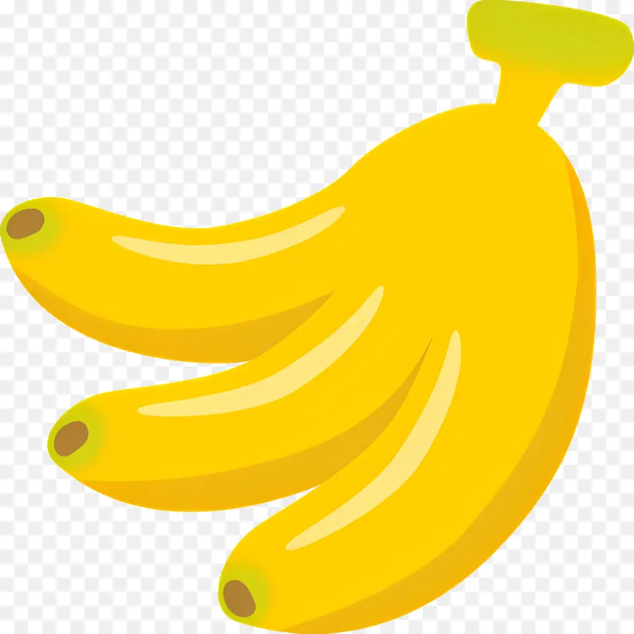 Fruta，Plátanos PNG