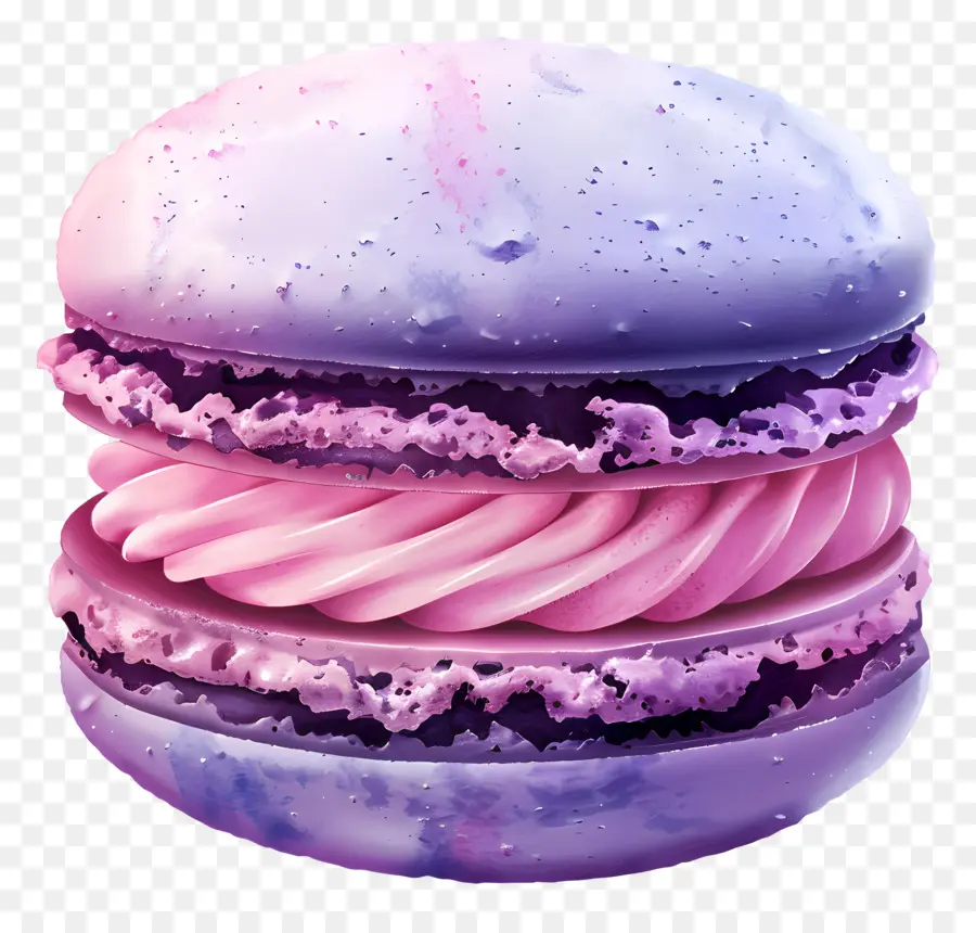 Macarrón，Macarrones PNG