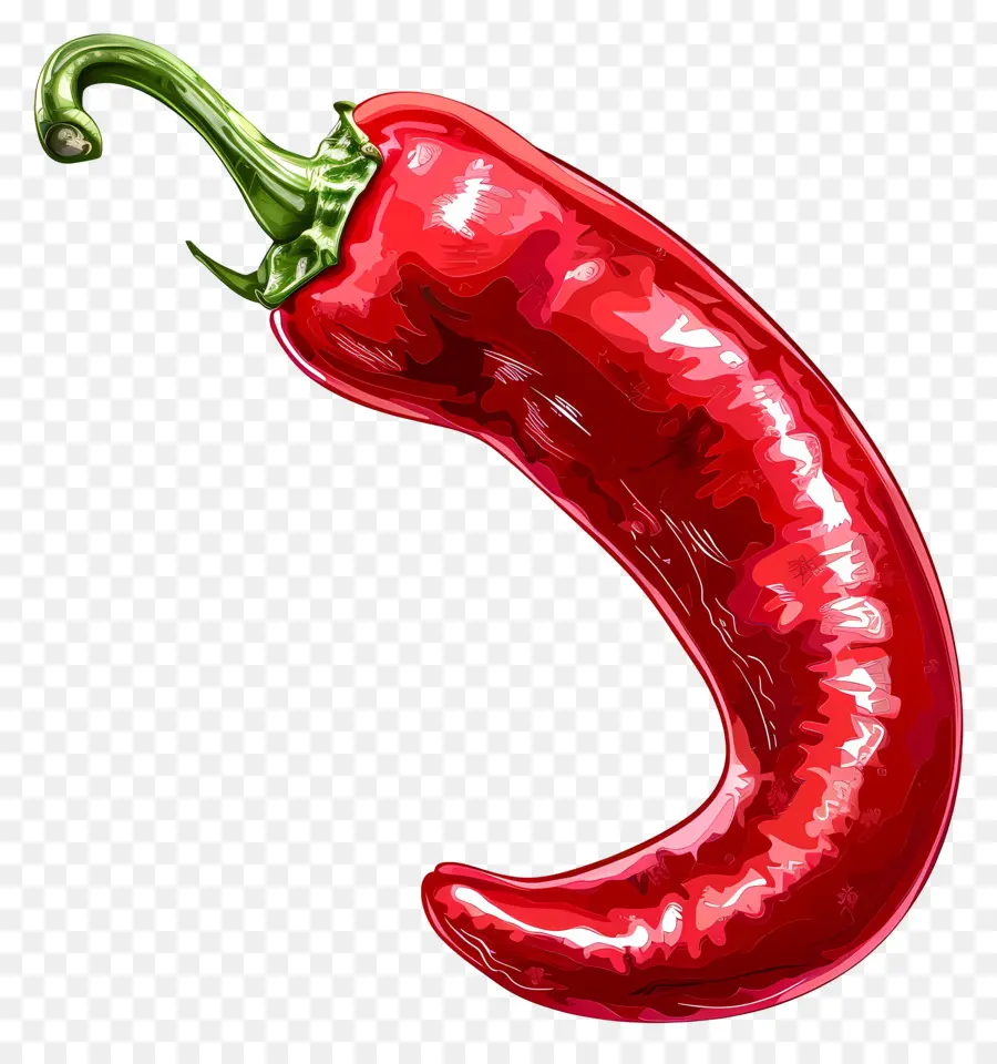 Pimienta De Chile，Ají PNG