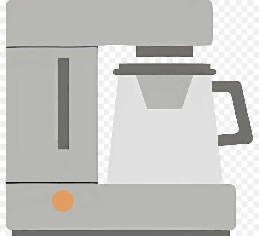 Maquina De Cafe，Cafetera PNG