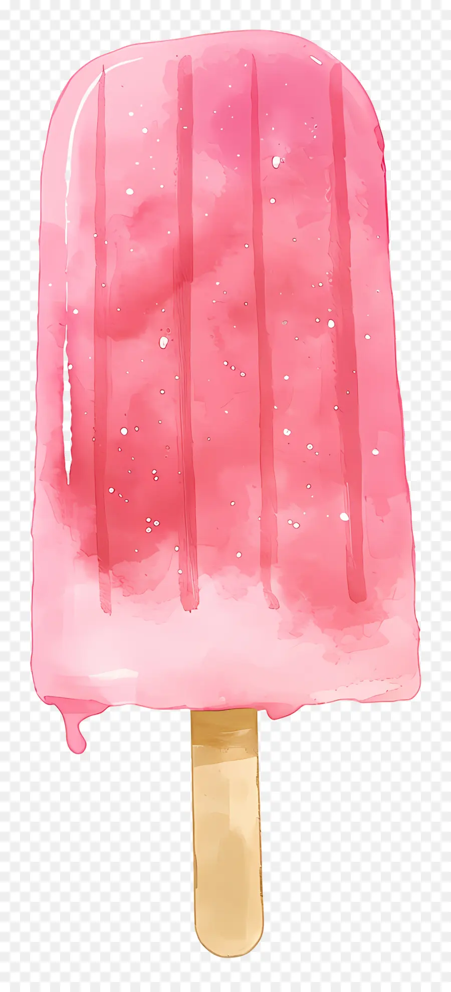 Paletas Heladas，Paleta PNG