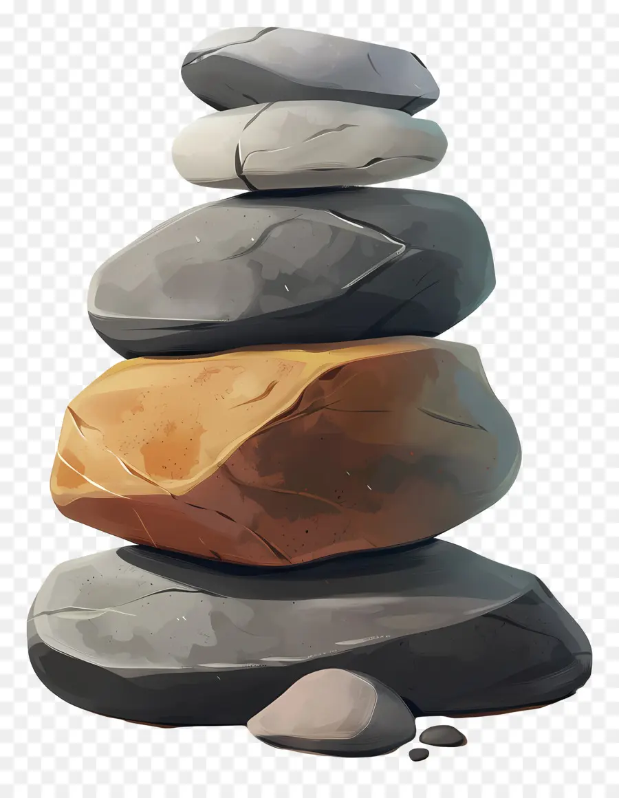 Piedras，Las Rocas PNG
