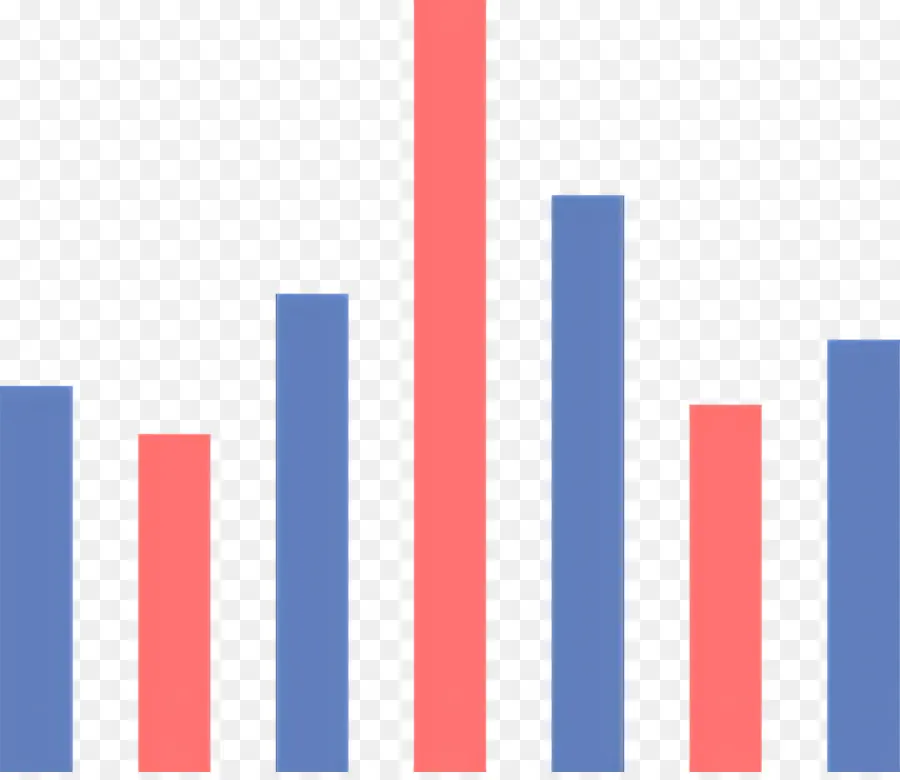 Bar Graph，Gráfico De Barras PNG