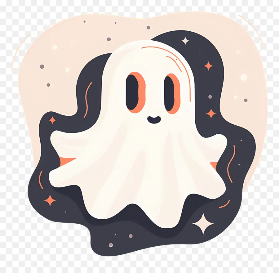 Halloween Fantasma，Fantasma PNG