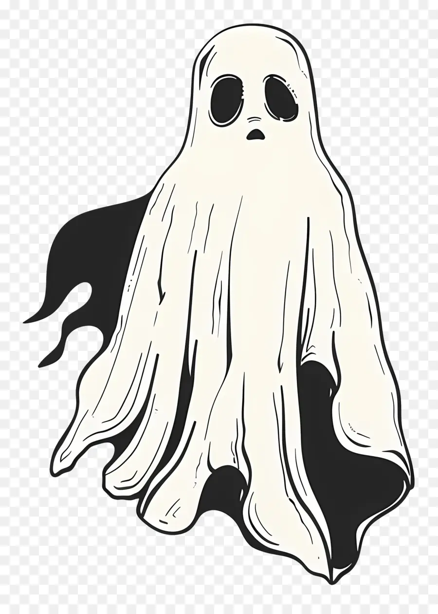 Dibujos Animados De Fantasmas，Fantasma PNG