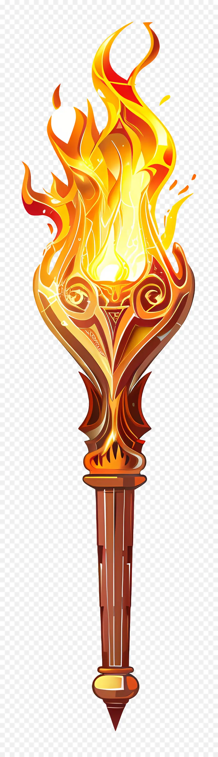 Antorcha，Antorcha De Metal PNG