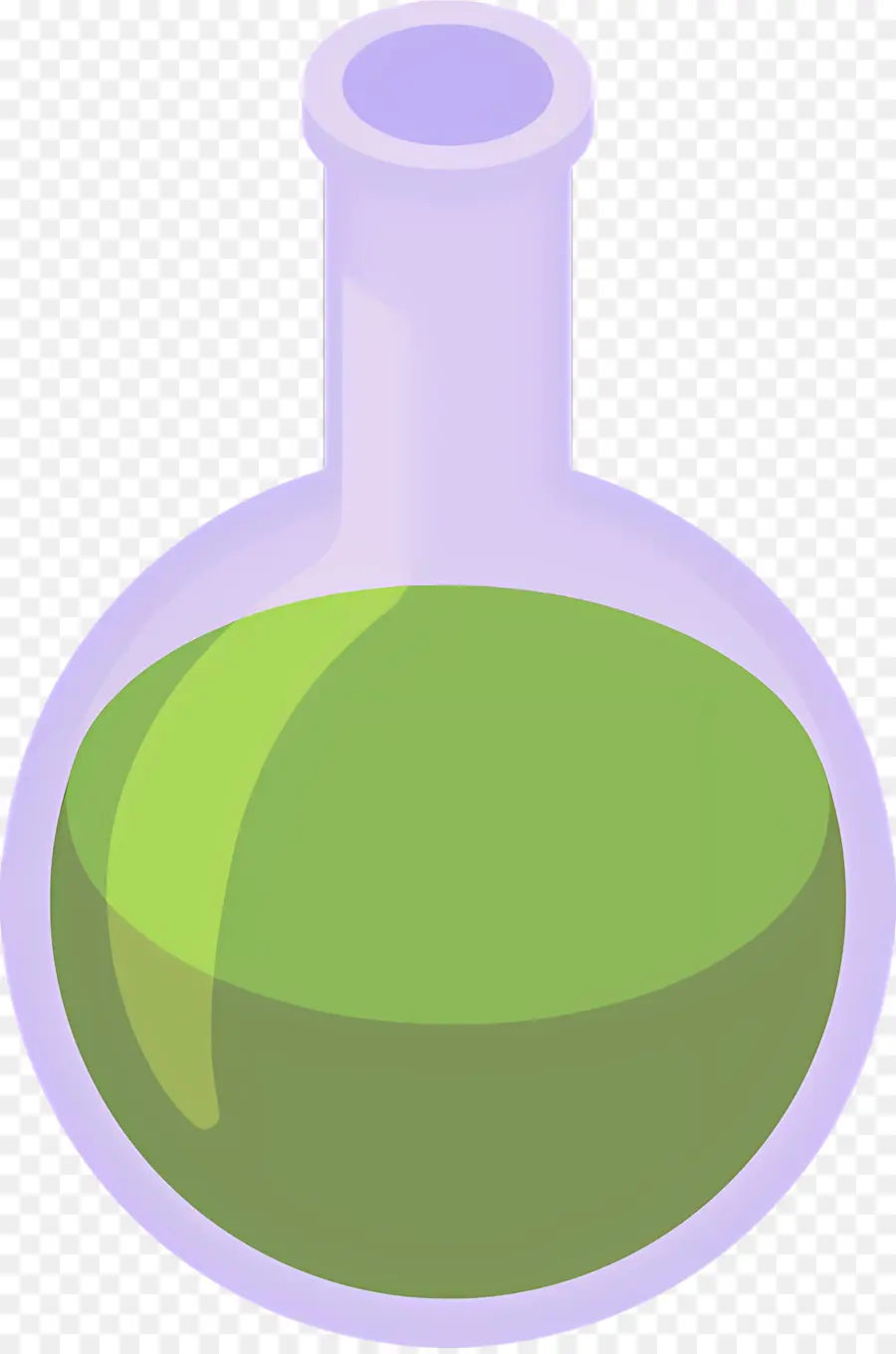 Matraz，Química PNG