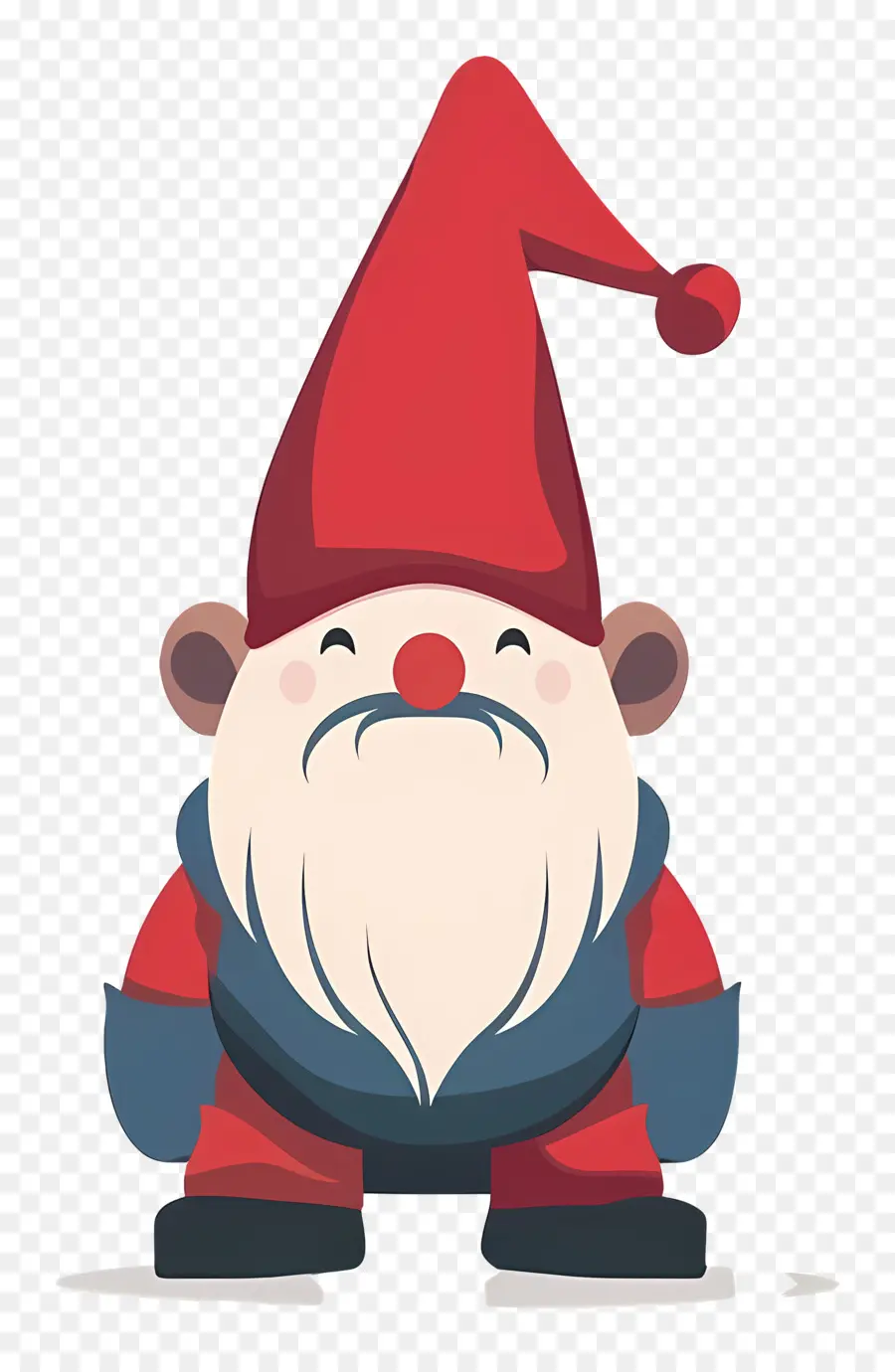 La Navidad De Gnome，Gnome PNG