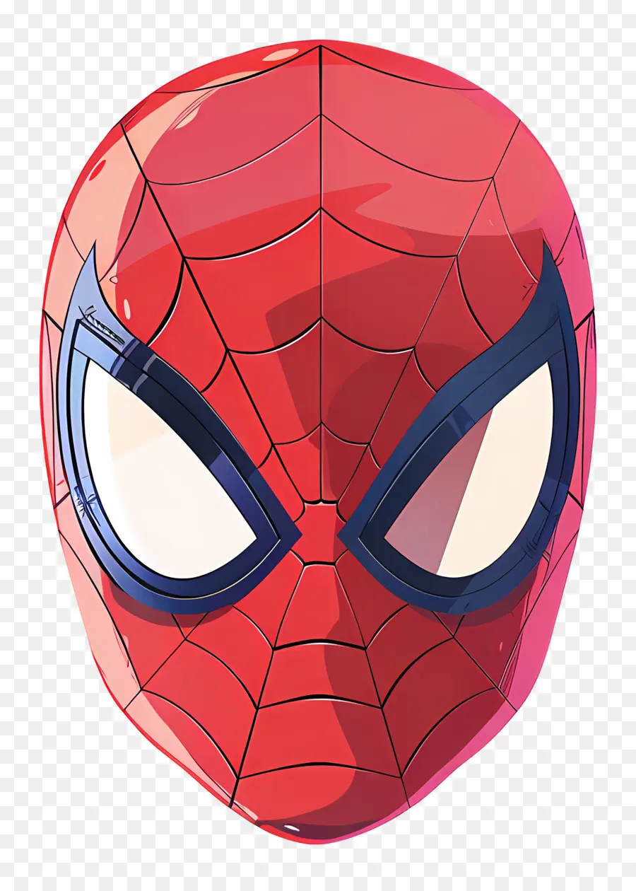 Spiderman Cabeza，Spiderman PNG